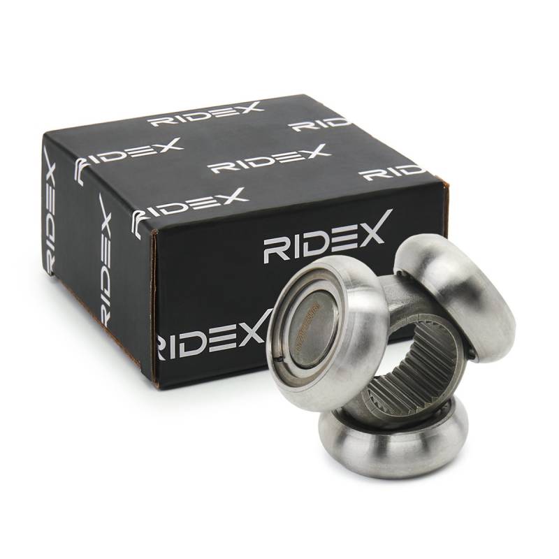 RIDEX Tripodestern, Antriebswelle VW,AUDI,SKODA 1147T0004 3B0407279B,3C0498103NX,3Q0498103B 4H0498103A,1J0407363E,5N0498103A,5N0498103AV,8E0407272AA von RIDEX