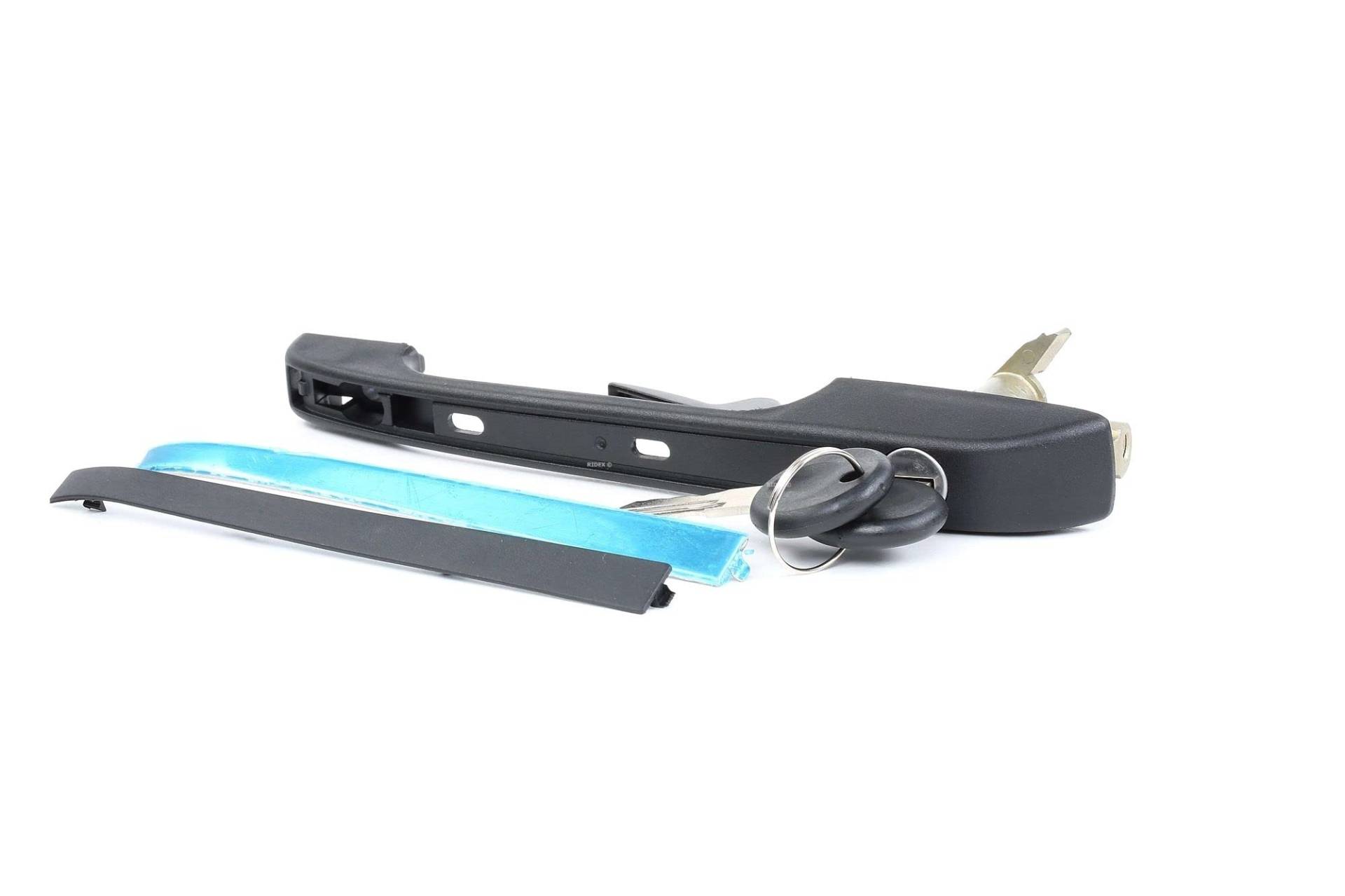 RIDEX Türgriff 1373D0005 vorne rechts GOLF II (19E, 1G1) GOLF I (17) von RIDEX