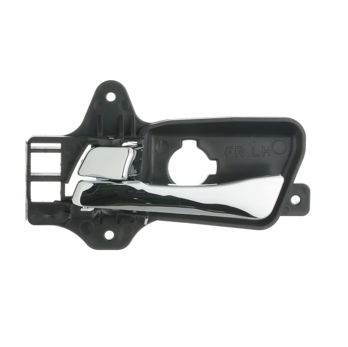 RIDEX Türgriff 1373D0125 vorne links, innen RIDEX Türgriff 1373D0125 vorne links, innen von RIDEX