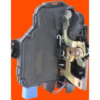 RIDEX Türschloß vorne links 1361D0004  VW,SKODA,SEAT,POLO (9N_),Multivan V (7HM, 7HN, 7HF, 7EF, 7EM, 7EN),Caddy III Kombi (2KB, 2KJ, 2CB, 2CJ) von RIDEX