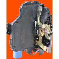 RIDEX Türschloß vorne links 1361D0004  VW,SKODA,SEAT,POLO (9N_),Transporter V Bus (7HB, 7HJ, 7EB, 7EJ, 7EF, 7EG, 7HF, 7EC) von RIDEX