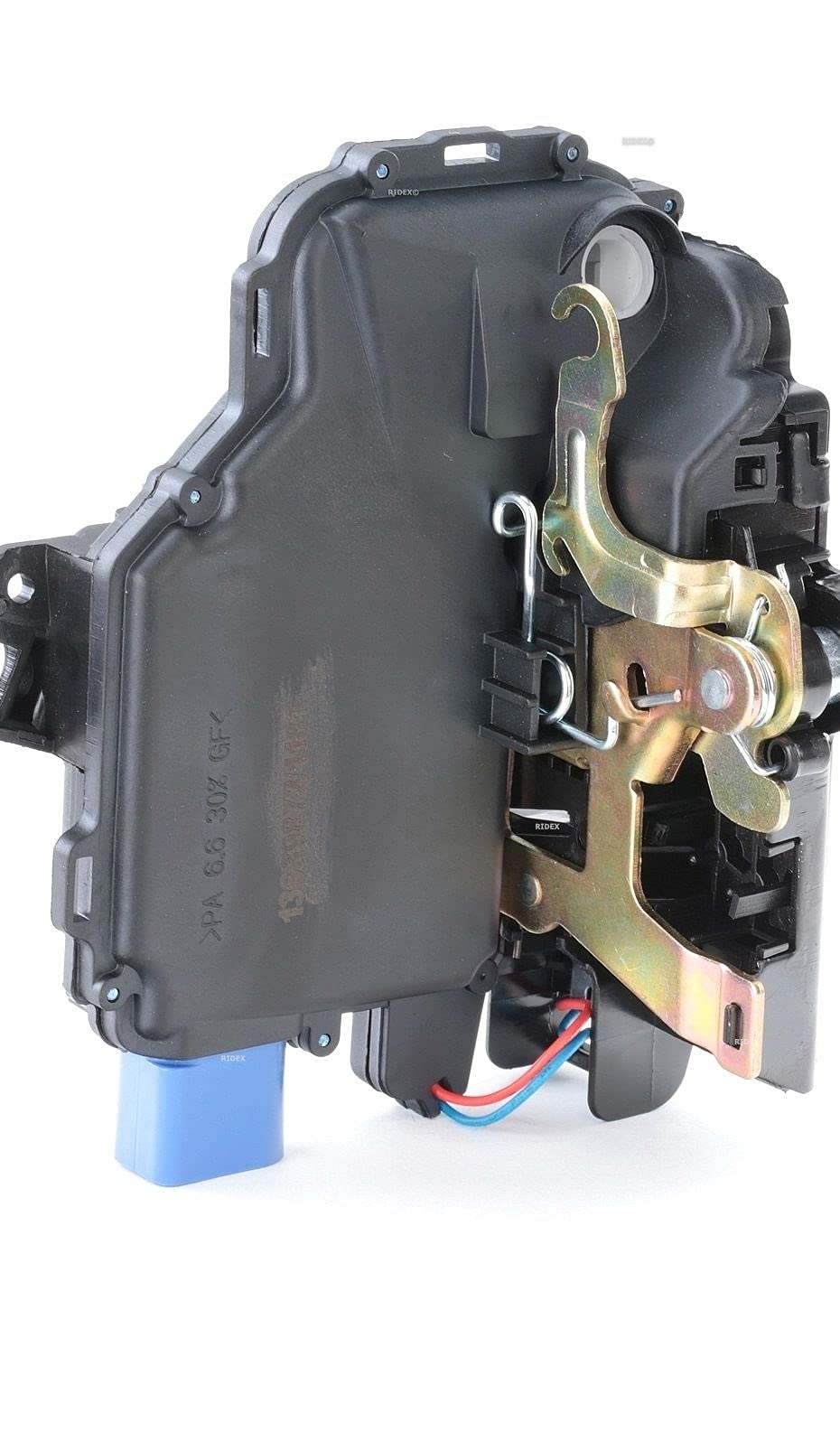 RIDEX Türschloss 1361D0004 vorne links POLO (9N_) New Beetle Cabrio (1Y7) von RIDEX
