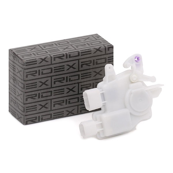 RIDEX Türschloß HONDA 1361D0082 72115SDAA01 RIDEX Türschloß HONDA 1361D0082 72115SDAA01 von RIDEX