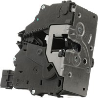 RIDEX Türschloß vorne links 1361D0213  OPEL,VAUXHALL,Corsa D Schrägheck (S07),Meriva B (S10),Corsa Mk III (D) Schrägheck (S07),Meriva Mk II (B) (S10) von RIDEX