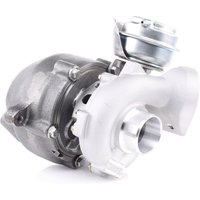 RIDEX Turbolader inkl. Dichtungssatz 2234C0033 Abgasturbolader,Lader, Aufladung BMW,3 Touring (E91),3 Limousine (E90),3 Limousine (E46) von RIDEX