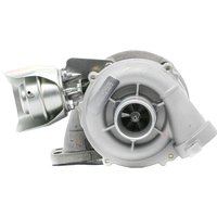 RIDEX Turbolader ohne Abgaskrümmer 2234C0184 Abgasturbolader,Lader, Aufladung FORD,PEUGEOT,CITROËN,Focus II Schrägheck (DA_, HCP, DP) von RIDEX