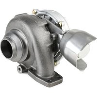 RIDEX Turbolader mit Ölzulaufleitung 2234C10004 Abgasturbolader,Lader, Aufladung FORD,PEUGEOT,CITROËN,Focus II Schrägheck (DA_, HCP, DP) von RIDEX