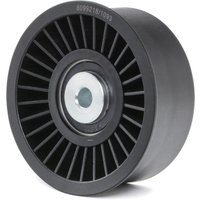 RIDEX Umlenk-/Führungsrolle, Zahnriemen 313D0051  OPEL,RENAULT,NISSAN,Vivaro A Kastenwagen (X83),Vivaro A Combi (X83),Movano Kastenwagen (X70) von RIDEX
