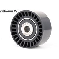 RIDEX Umlenk-/Führungsrolle, Zahnriemen 313D0098  OPEL,FORD,FIAT,GRANDLAND X (A18),Crossland X (P17),Combo E Kasten / Kombi (X19) von RIDEX