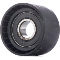 RIDEX Umlenk-/Führungsrolle, Zahnriemen 313D0108  RENAULT,CLIO II (BB0/1/2_, CB0/1/2_),Scénic I (JA0/1_, FA0_),MEGANE I Cabriolet (EA0/1_) von RIDEX