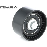 RIDEX Umlenk-/Führungsrolle, Zahnriemen mit Befestigungsmaterial 313D0071  FIAT,ALFA ROMEO,LANCIA,GRANDE PUNTO (199),PUNTO (188),BRAVO II (198) von RIDEX