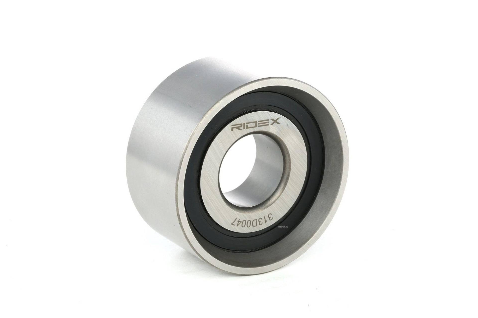 RIDEX 313D0047 Umlenkrolle Zahnriemen 34,0, 49,9mm Metall 25mm 67mm 0.55kg RIDEX 313D0047 Umlenkrolle Zahnriemen 34,0, 49,9mm Metall 25mm 67mm 0.55kg von RIDEX