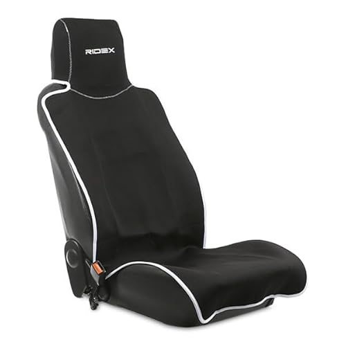 RIDEX 4773A0006 Universal PKW Sitzschonbezug Vorne Neopren Schwarz RIDEX 4773A0006 Universal PKW Sitzschonbezug Vorne Neopren Schwarz von RIDEX