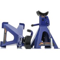 RIDEX Unterstellbock Tragfähigkeit: 3t 5452A0003 RIDEX Unterstellbock Tragfähigkeit: 3t 5452A0003 von RIDEX