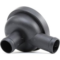 RIDEX Ventil, Kurbelgehäuseentlüftung Membranventil 3886V0003  VW,AUDI,SKODA,Golf IV Schrägheck (1J1),PASSAT Variant (3B6),PASSAT (3B3) von RIDEX