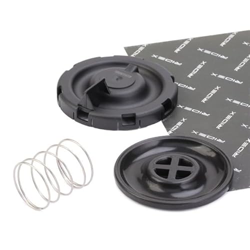 RIDEX Ventil Kurbelgehäuseentlüftung 3886V0028 40mm 90mm RIDEX Ventil Kurbelgehäuseentlüftung 3886V0028 40mm 90mm von RIDEX
