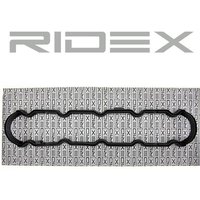 RIDEX Ventildeckeldichtung 321G0116 Zylinderkopfhaubendichtung,Dichtung, Zylinderkopfhaube FIAT,HYUNDAI,PEUGEOT,DUCATO Pritsche/Fahrgestell (230) von RIDEX