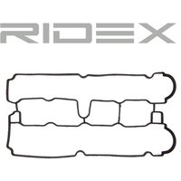 RIDEX Ventildeckeldichtung Gummi 321G0009 Zylinderkopfhaubendichtung,Dichtung, Zylinderkopfhaube OPEL,CHEVROLET,SAAB,Corsa C Schrägheck (X01) von RIDEX