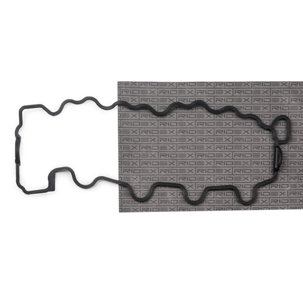 RIDEX Ventildeckeldichtung MERCEDES-BENZ,PUCH 321G0115 1130160321,A1130160121,A1130160321 Zylinderkopfhaubendichtung,Dichtung, Zylinderkopfhaube von RIDEX