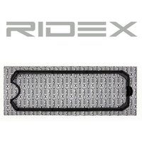 RIDEX Ventildeckeldichtung Metall-Elastomer-Dichtung 321G0020 Zylinderkopfhaubendichtung,Dichtung, Zylinderkopfhaube VW,AUDI,SKODA von RIDEX