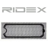 RIDEX Ventildeckeldichtung Metall-Elastomer-Dichtung 321G0020 Zylinderkopfhaubendichtung,Dichtung, Zylinderkopfhaube VW,AUDI,SKODA RIDEX Ventildeckeldichtung Metall-Elastomer-Dichtung 321G0020 Zylinderkopfhaubendichtung,Dichtung, Zylinderkopfhaube VW,AUDI,SKODA von RIDEX