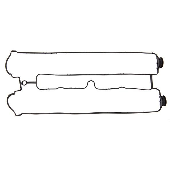 RIDEX Ventildeckeldichtung OPEL,CHEVROLET,DAEWOO 321G0004 607577,607646,607647 Zylinderkopfhaubendichtung,Dichtung, Zylinderkopfhaube 607648,90501944 von RIDEX
