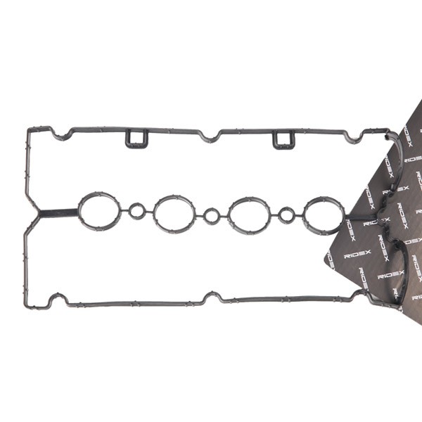 RIDEX Ventildeckeldichtung OPEL,FIAT,VAUXHALL 321G0239 71739809,24440093,5607593 Zylinderkopfhaubendichtung,Dichtung, Zylinderkopfhaube von RIDEX