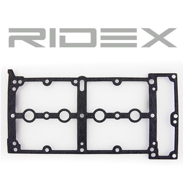 RIDEX Ventildeckeldichtung OPEL,FORD,FIAT 321G0134 73500063,4708530,5607842 Zylinderkopfhaubendichtung,Dichtung, Zylinderkopfhaube 11189N86J00,1563470 RIDEX Ventildeckeldichtung OPEL,FORD,FIAT 321G0134 73500063,4708530,5607842 Zylinderkopfhaubendichtung,Dichtung, Zylinderkopfhaube 11189N86J00,1563470 von RIDEX