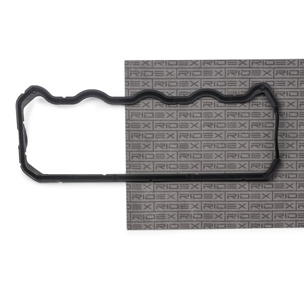 RIDEX Ventildeckeldichtung VW,AUDI,FORD 321G0108 1005262,028103483G,028103483C Zylinderkopfhaubendichtung,Dichtung, Zylinderkopfhaube 28103483G RIDEX Ventildeckeldichtung VW,AUDI,FORD 321G0108 1005262,028103483G,028103483C Zylinderkopfhaubendichtung,Dichtung, Zylinderkopfhaube 28103483G von RIDEX