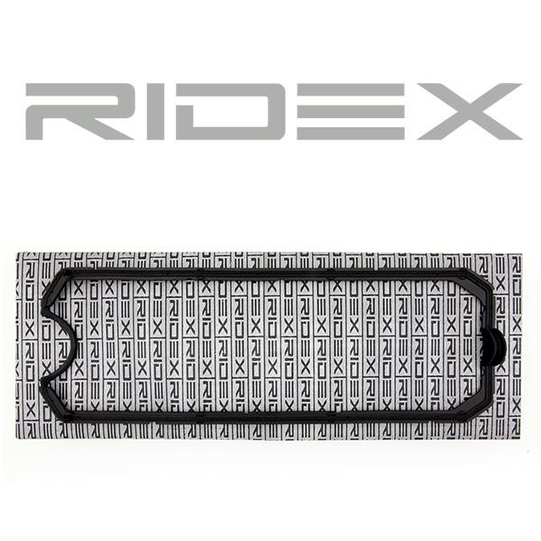 RIDEX Ventildeckeldichtung VW,AUDI,SKODA 321G0020 028103483F,028103483H Zylinderkopfhaubendichtung,Dichtung, Zylinderkopfhaube RIDEX Ventildeckeldichtung VW,AUDI,SKODA 321G0020 028103483F,028103483H Zylinderkopfhaubendichtung,Dichtung, Zylinderkopfhaube von RIDEX