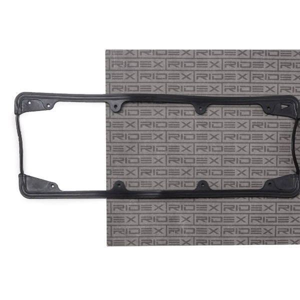 RIDEX Ventildeckeldichtung VW,SEAT,TRABANT 321G0027 030103483,030103483B,030103483D Zylinderkopfhaubendichtung,Dichtung, Zylinderkopfhaube 030103483G von RIDEX