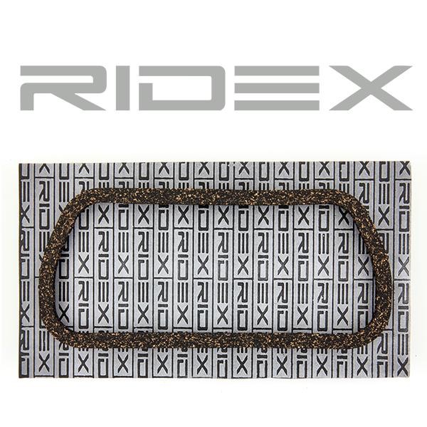 RIDEX Ventildeckeldichtung VW 321G0140 GEG477,113101481,113101481A Zylinderkopfhaubendichtung,Dichtung, Zylinderkopfhaube 113101481F,5013010 RIDEX Ventildeckeldichtung VW 321G0140 GEG477,113101481,113101481A Zylinderkopfhaubendichtung,Dichtung, Zylinderkopfhaube 113101481F,5013010 von RIDEX