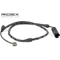 RIDEX Verschleißanzeige Vorderachse beidseitig 407W0035 Verschleißanzeige Bremsbeläge,Bremsbelagverschleiß BMW,X5 (E53) von RIDEX