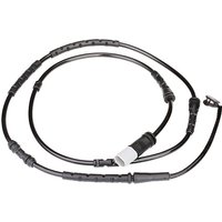 RIDEX Verschleißanzeige Hinterachse 407W0062 Verschleißanzeige Bremsbeläge,Bremsbelagverschleiß BMW,X3 (F25),X4 (F26) von RIDEX