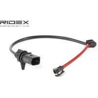 RIDEX Verschleißanzeige Vorderachse 407W0125 Verschleißanzeige Bremsbeläge,Bremsbelagverschleiß AUDI,A6 Avant (4G5, 4GD, C7),Q5 (8RB) von RIDEX