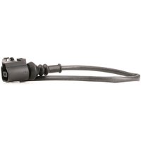 RIDEX Verschleißanzeige 407W0176 Verschleißanzeige Bremsbeläge,Bremsbelagverschleiß VW,MAN,Crafter Kastenwagen (SY_, SX_),CRAFTER Bus (SY_) von RIDEX