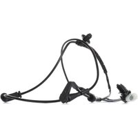 RIDEX Verschleißanzeige 407W0200 Verschleißanzeige Bremsbeläge,Bremsbelagverschleiß LAND ROVER,Range Rover Evoque (L538) von RIDEX