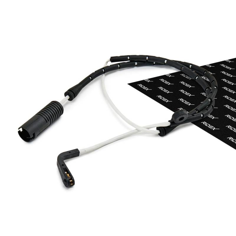 RIDEX Verschleißanzeige BMW,ALPINA 407W0011 1163065,2229018,34351163065 34352229018 von RIDEX