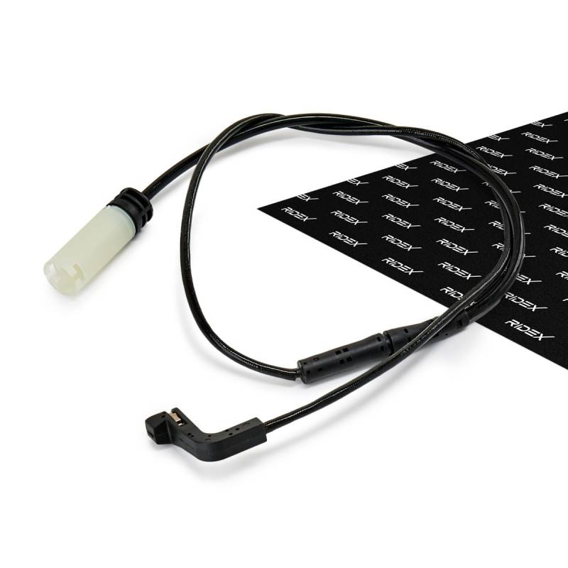 RIDEX Verschleißanzeige BMW 407W0015 34356776423,34356789494,34356763667 34356768597 von RIDEX