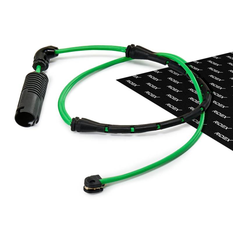 RIDEX Verschleißanzeige BMW 407W0030 34356751311 von RIDEX