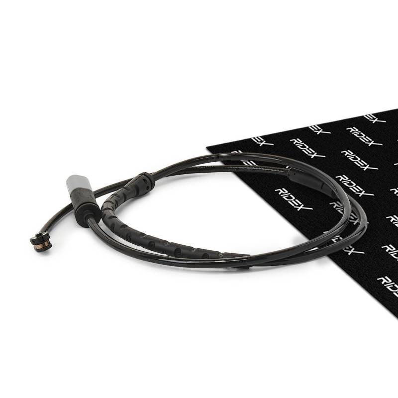 RIDEX Verschleißanzeige BMW 407W0081 6792571,6854168,34356792571 34356854168 von RIDEX