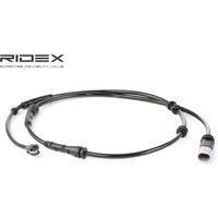 RIDEX Verschleißanzeige Hinterachse beidseitig 407W0107 Verschleißanzeige Bremsbeläge,Bremsbelagverschleiß BMW,ALPINA,ROLLS-ROYCE,X3 (F25) von RIDEX