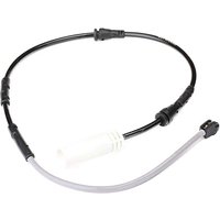 RIDEX Verschleißanzeige Vorderachse beidseitig 407W0098 Verschleißanzeige Bremsbeläge,Bremsbelagverschleiß BMW,X1 (E84) von RIDEX