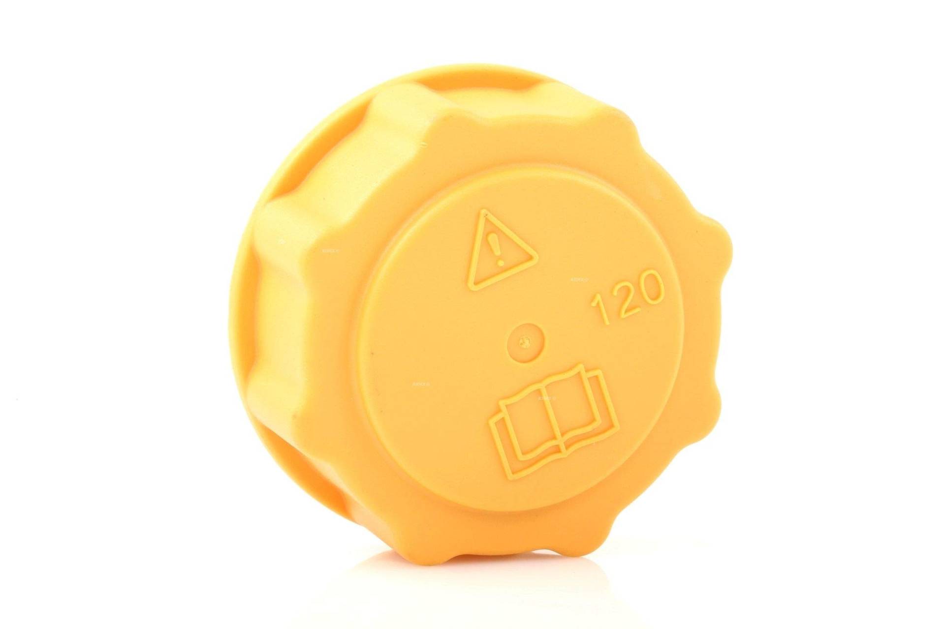 RIDEX 56V0005 Verschlussdeckel Kühlmittelbehälter Kunststoff RIDEX 56V0005 Verschlussdeckel Kühlmittelbehälter Kunststoff von RIDEX