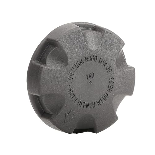 RIDEX 56V0014 Verschlussdeckel Kühlmittelbehälter Deckel Kühlmittelbehälter Kunststoff von RIDEX
