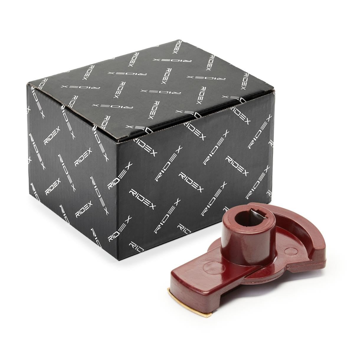 RIDEX 691R0006 Verteilerfinger Polyester RIDEX 691R0006 Verteilerfinger Polyester von RIDEX