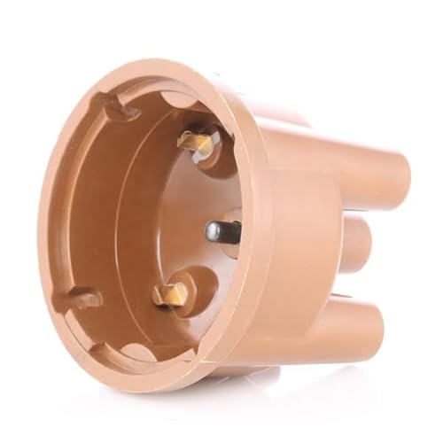 RIDEX 692D0023 Verteilerkappe Polyester RIDEX 692D0023 Verteilerkappe Polyester von RIDEX