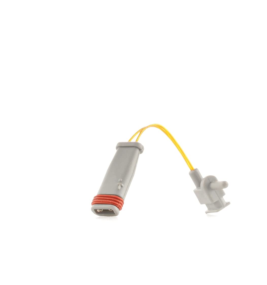 RIDEX WARNKONTAKT BREMSE BREMSBELÄGE VORNE LINKS, HINTEN RIDEX WARNKONTAKT BREMSE BREMSBELÄGE VORNE LINKS, HINTEN von RIDEX
