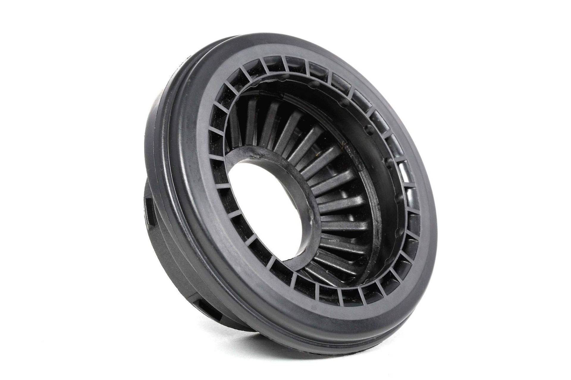 RIDEX 1626F0046 Wälzlager Federbeinstützlager Wälzlager Domlager Vorne beidseitig 44mm Kunststoff 35mm 107mm 0.19kg RIDEX 1626F0046 Wälzlager Federbeinstützlager Wälzlager Domlager Vorne beidseitig 44mm Kunststoff 35mm 107mm 0.19kg von RIDEX