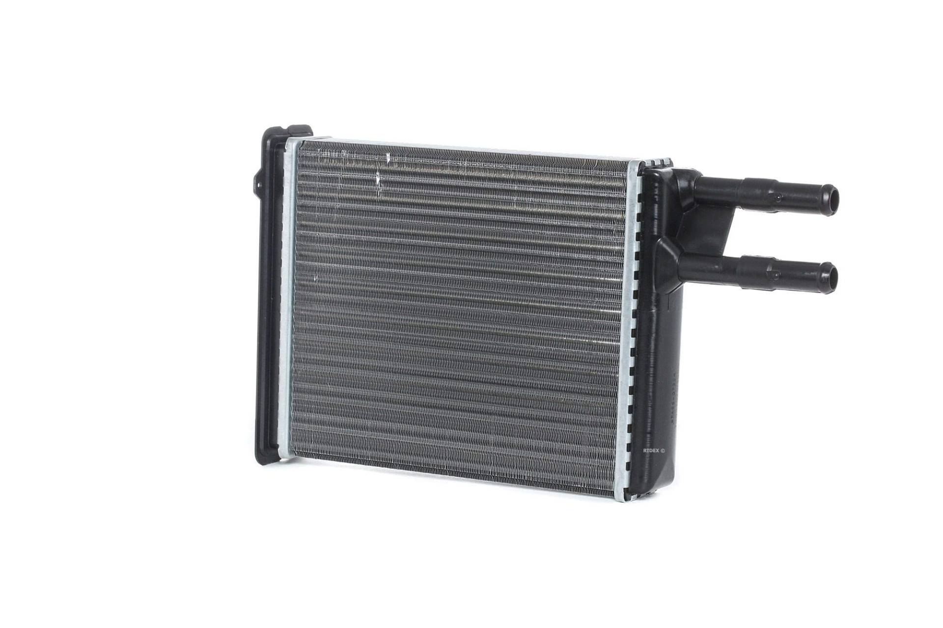 RIDEX 467H0071 Wärmetauscher Innenraumheizung Wärmetauscher Aluminium RIDEX 467H0071 Wärmetauscher Innenraumheizung Wärmetauscher Aluminium von RIDEX